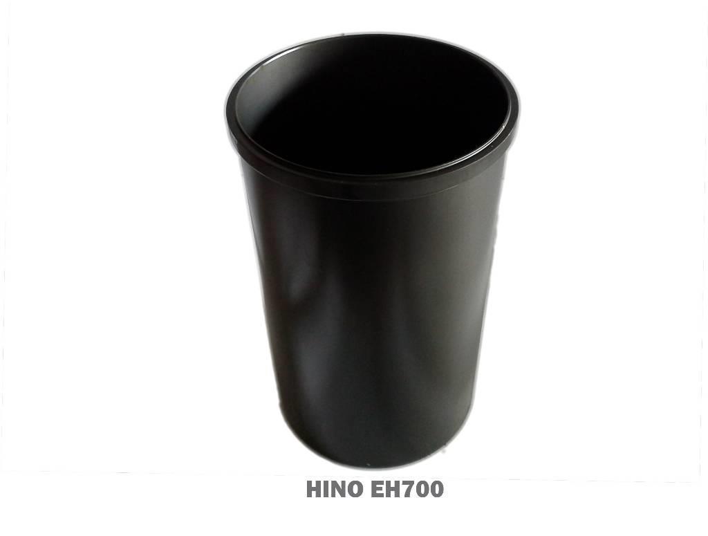 Hino Cylinder liner EH700 Κινητήρες
