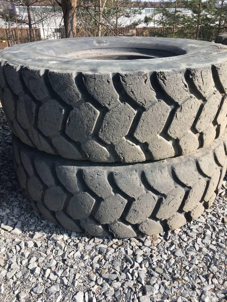 Goodyear 24.00R35 tyres Ελαστικά και ζάντες