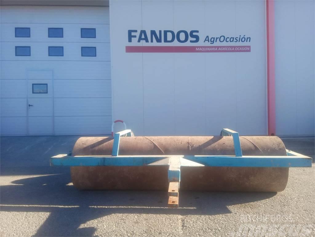 Gil FANDOS 2,8m Κύλινδροι