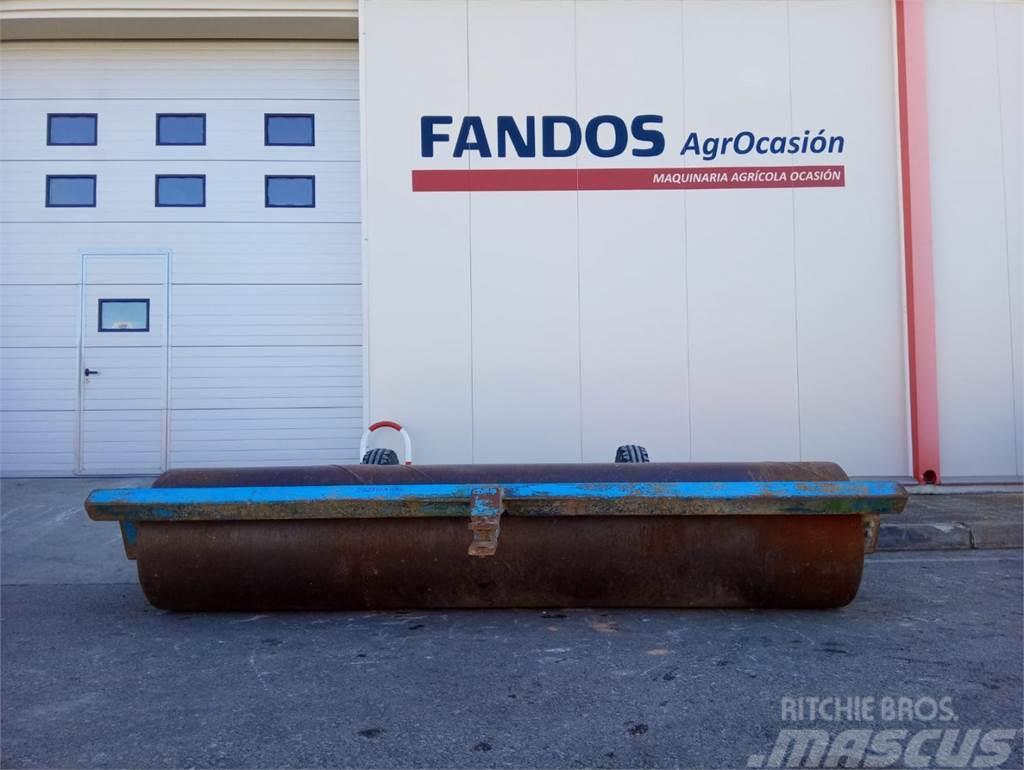 Gil FANDOS 3,5m Κύλινδροι