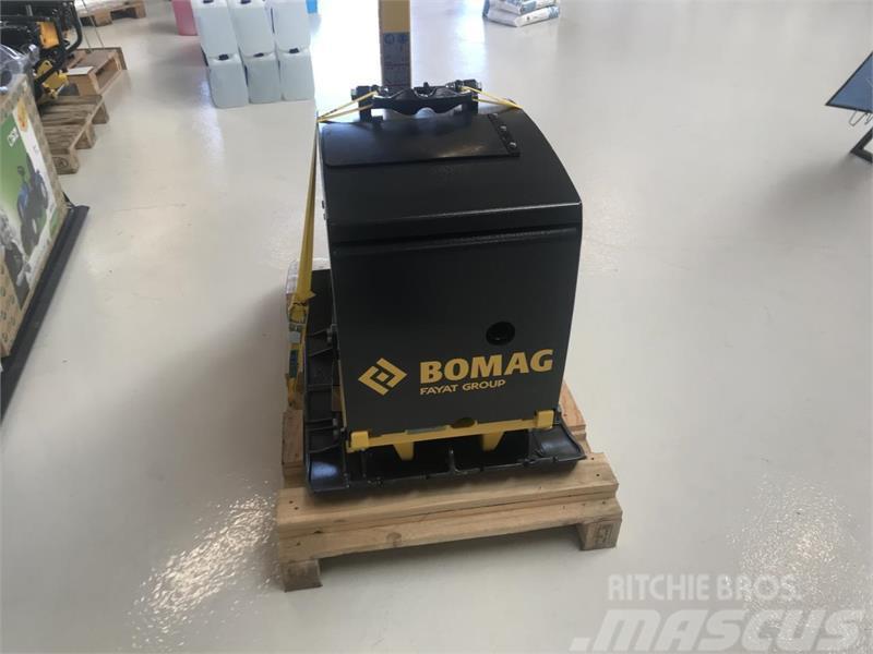 Bomag BPR 60/65D pladevibrator Επίπεδοι κόπανοι