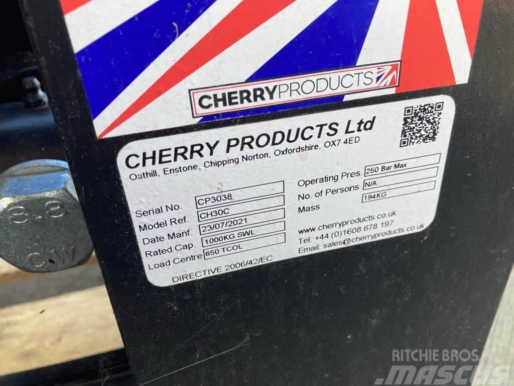Cherry Products CH30C Άλλα γεωργικά μηχανήματα