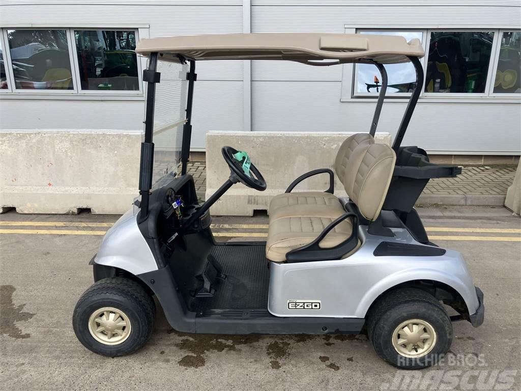 E-Z-GO RXV Αμαξίδια γκολφ