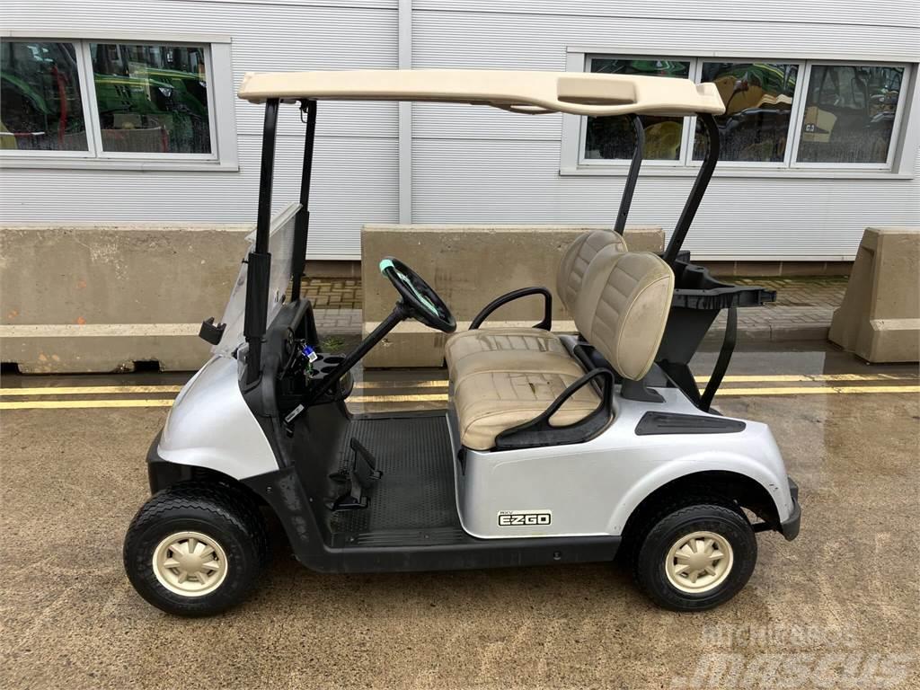 E-Z-GO RXV Αμαξίδια γκολφ
