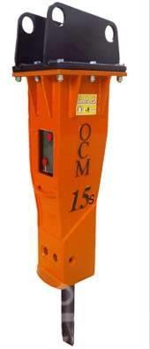 OCM 15S Σφυριά / Σπαστήρες