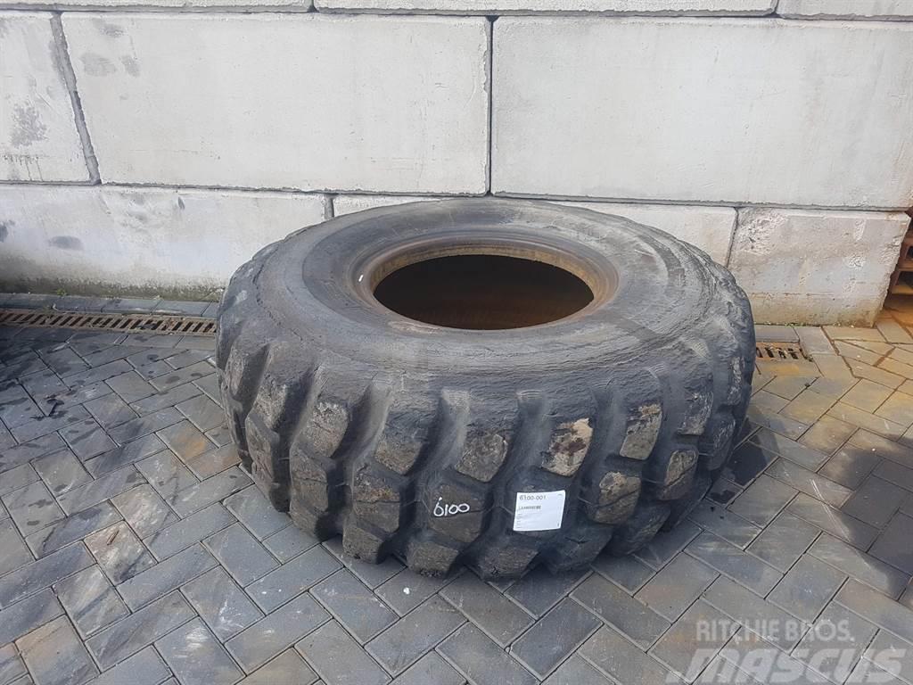 Bridgestone 20.5R25 - Tyre/Reifen/Band Ελαστικά και ζάντες