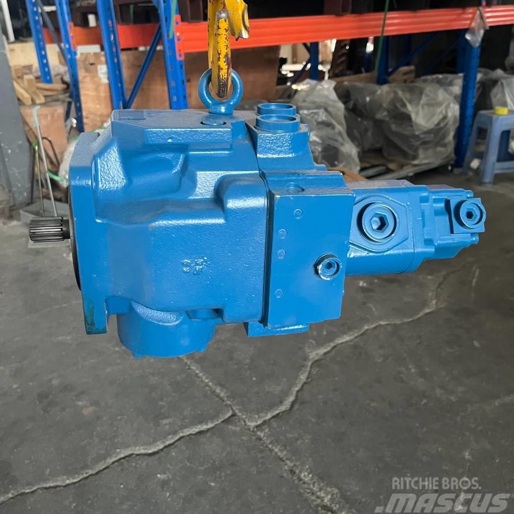 Takeuchi B070 hydraulic pump 19020-14800 Μετάδοση κίνησης