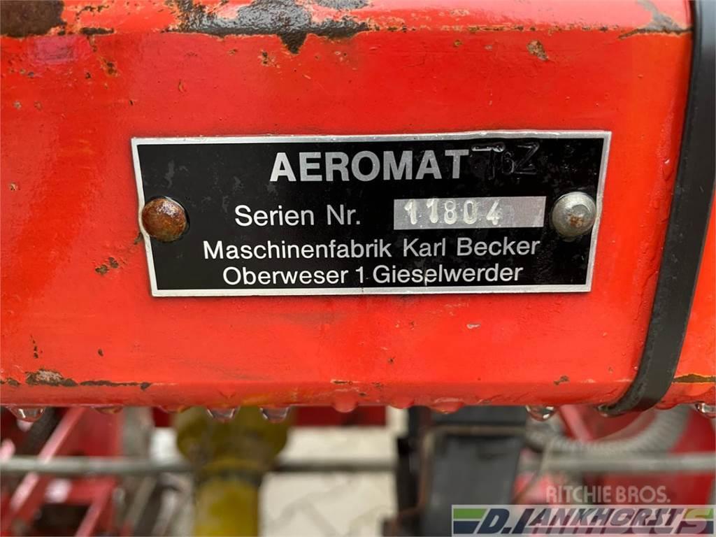 Becker Aeromat 6 Σπορείς