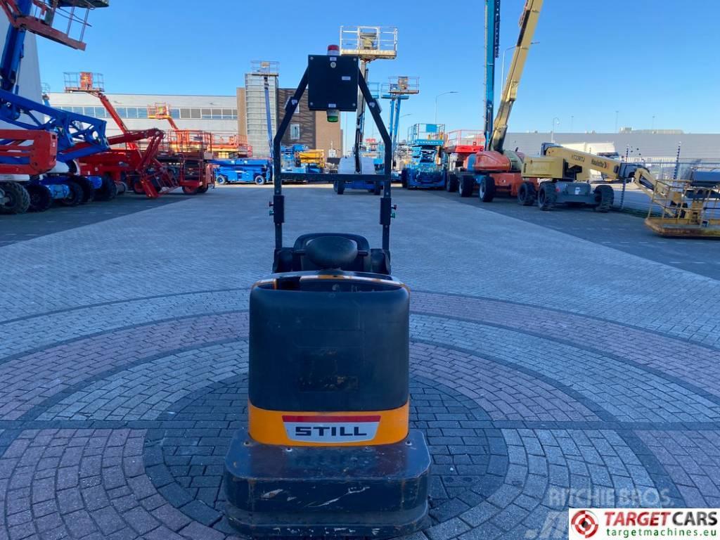 Still CX-T Electric TowTruck Tractor 24V 4000KG Capacity Εξοπλισμός αποθήκης - άλλα