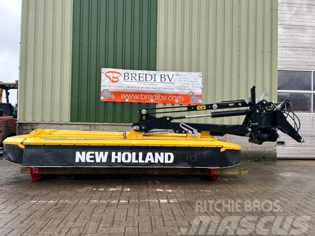 New Holland Disccutter 320 Χορτοκοπτικά