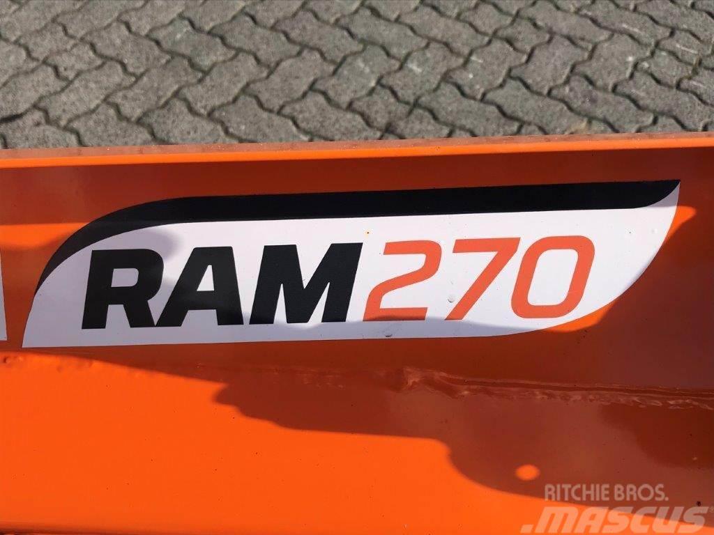 Samasz RAM 270 *sofort Verfügbar* Εκχιονιστήρες και χιονοδιώχτες