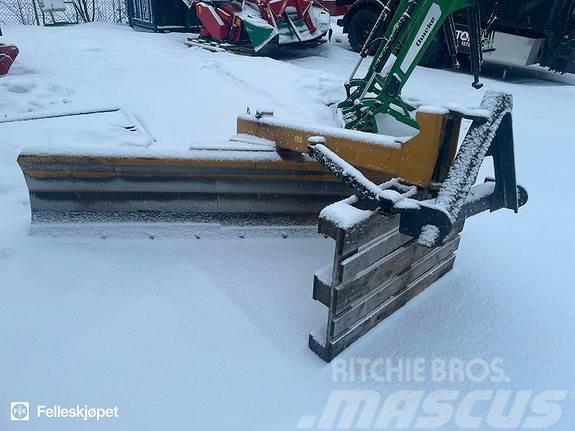 Dalen 2019tr Άλλα μηχανήματα για το δρόμο και το χιόνι
