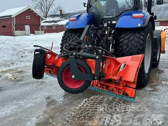 Gigant Isskjær GB305 Άλλα μηχανήματα για το δρόμο και το χιόνι