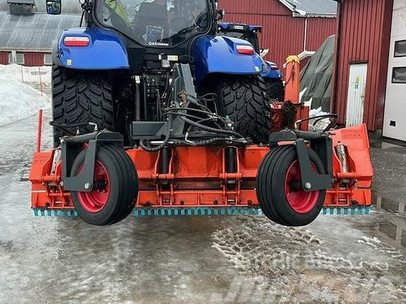 Gigant Isskjær GB305 Άλλα μηχανήματα για το δρόμο και το χιόνι