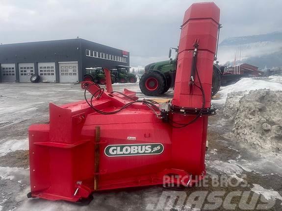 Globus GSF245 Άλλα γεωργικά μηχανήματα