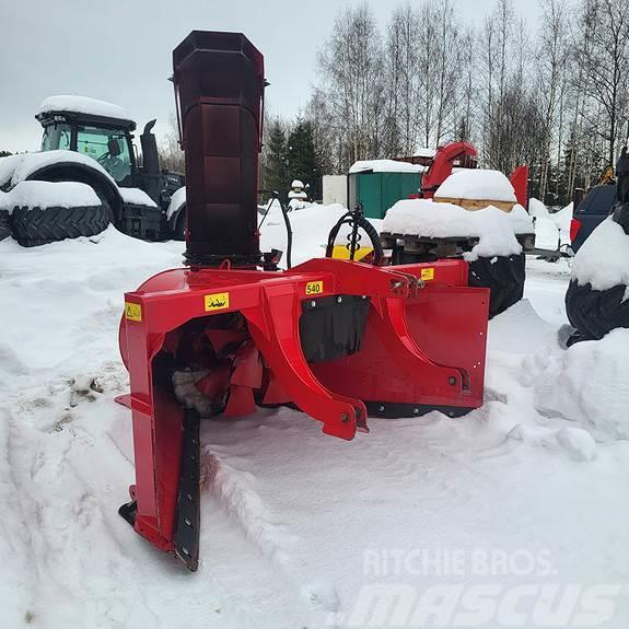 Globus vfres 255 Άλλα μηχανήματα για το δρόμο και το χιόνι