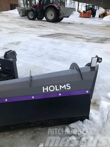 Holms PVF360B Εκχιονιστήρες και χιονοδιώχτες