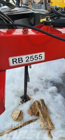 Igland RB2555 Εκχιονιστήρες και χιονοδιώχτες