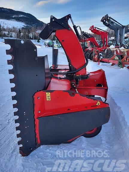Tokvam 241 THS Flex Άλλα μηχανήματα για το δρόμο και το χιόνι