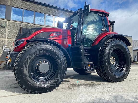 Valtra T235 Direct, 70 Years Red Eition, kun 1710 timer, Τρακτέρ