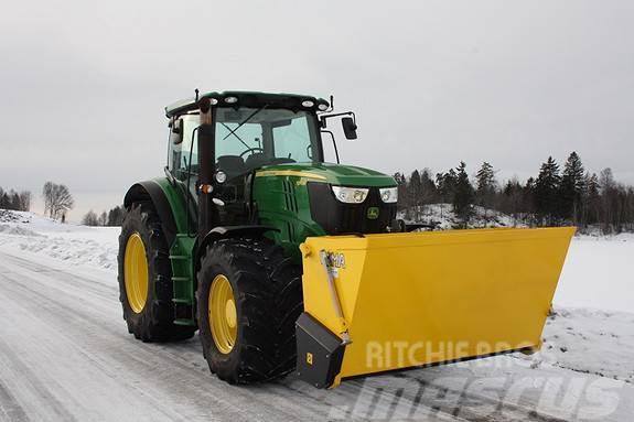 Vama ETH210 strøer Άλλα μηχανήματα για το δρόμο και το χιόνι