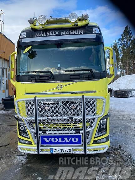 Volvo FH16 750 Άλλα Φορτηγά