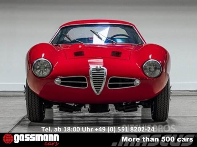 Alfa Romeo 1900 Speciale Άλλα Φορτηγά