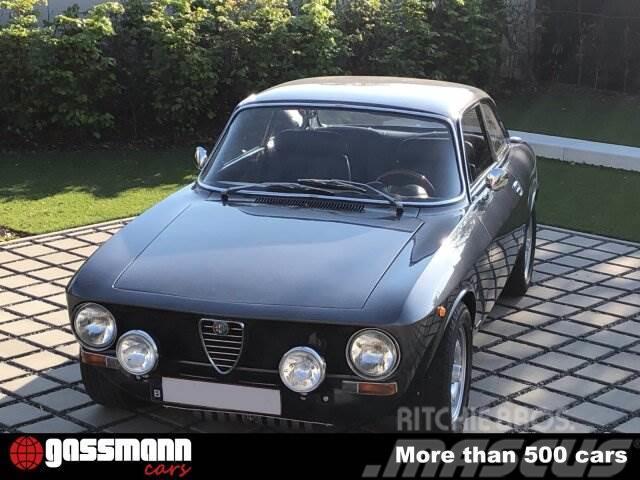 Alfa Romeo Junior 1300 Bertone GT Coupe - Tipo 530 Άλλα Φορτηγά