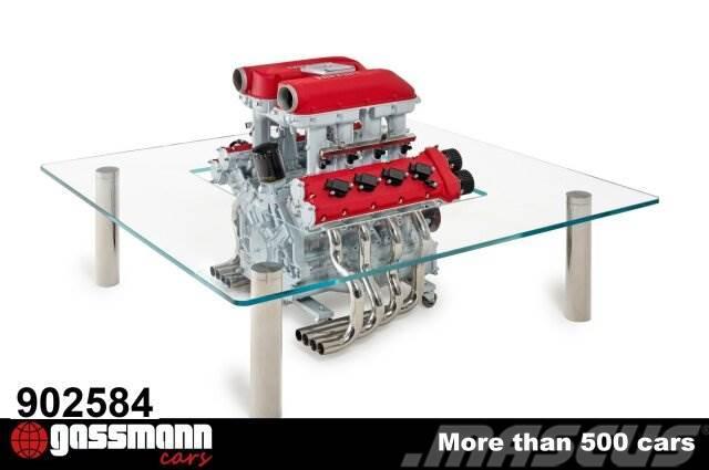 Ferrari Table/Engine Ferrari 360 Άλλα Φορτηγά