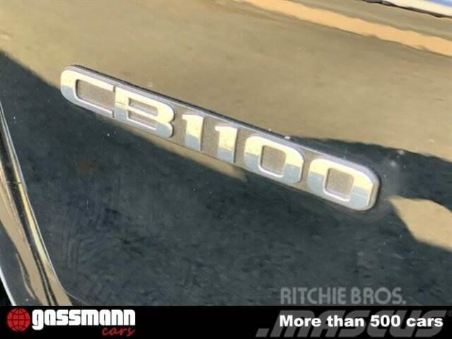 Honda CB 1100A Retro, SC 65, Neuzustand Άλλα Φορτηγά