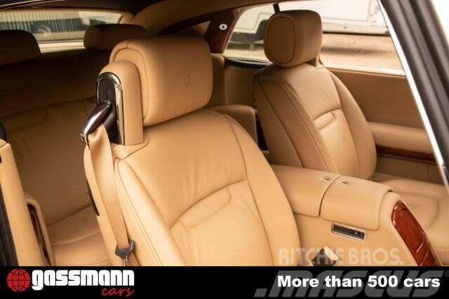 Rolls Royce Phantom Coupe 6.7L V12 - NUR 140 KM Άλλα Φορτηγά