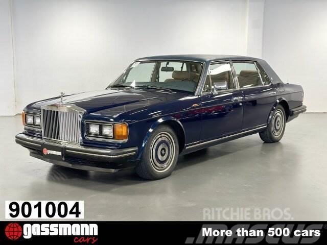 Rolls Royce Silver Spur I 6.7L Limousine Άλλα Φορτηγά