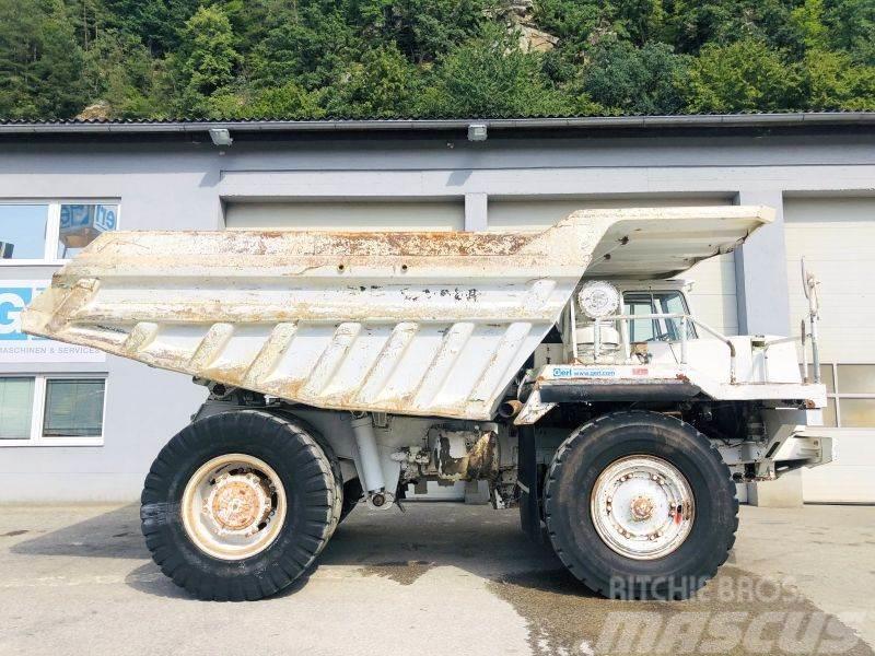 Perlini DP366C Σπαστό Dump Truck ADT