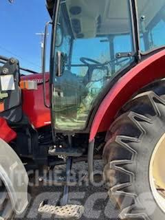 Zetor 10741 Άλλα γεωργικά μηχανήματα