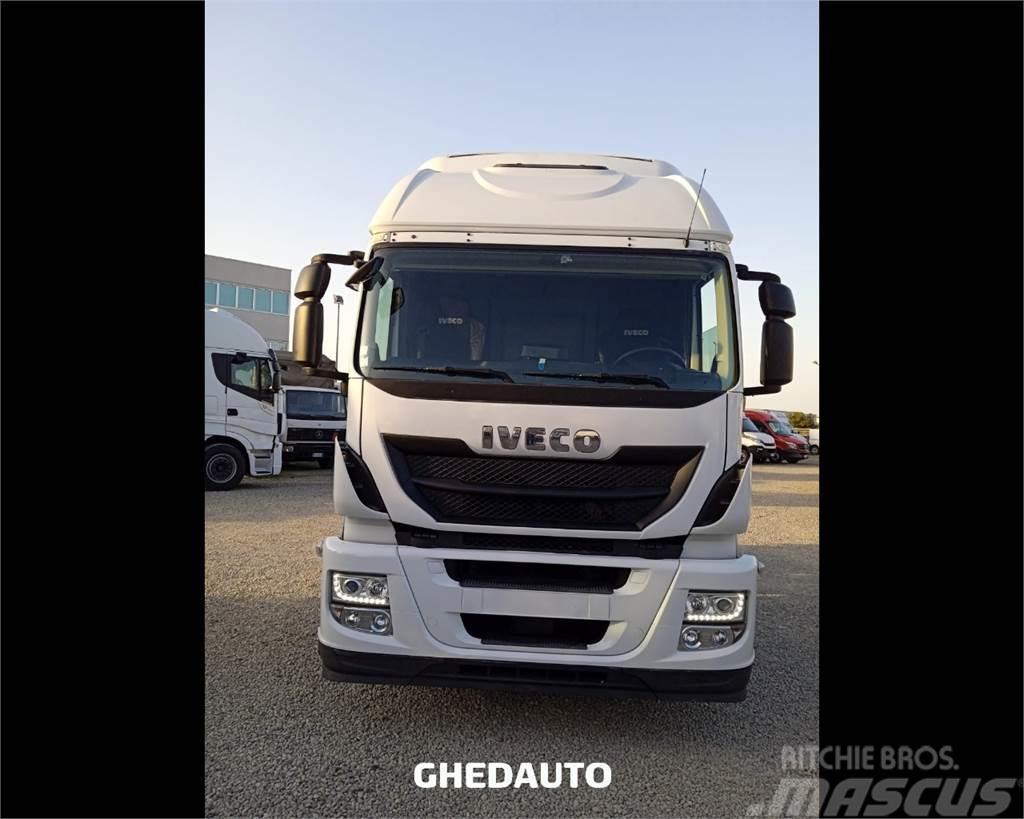 Iveco AT440S46 - TRATTORE Φορτηγά Κόφα