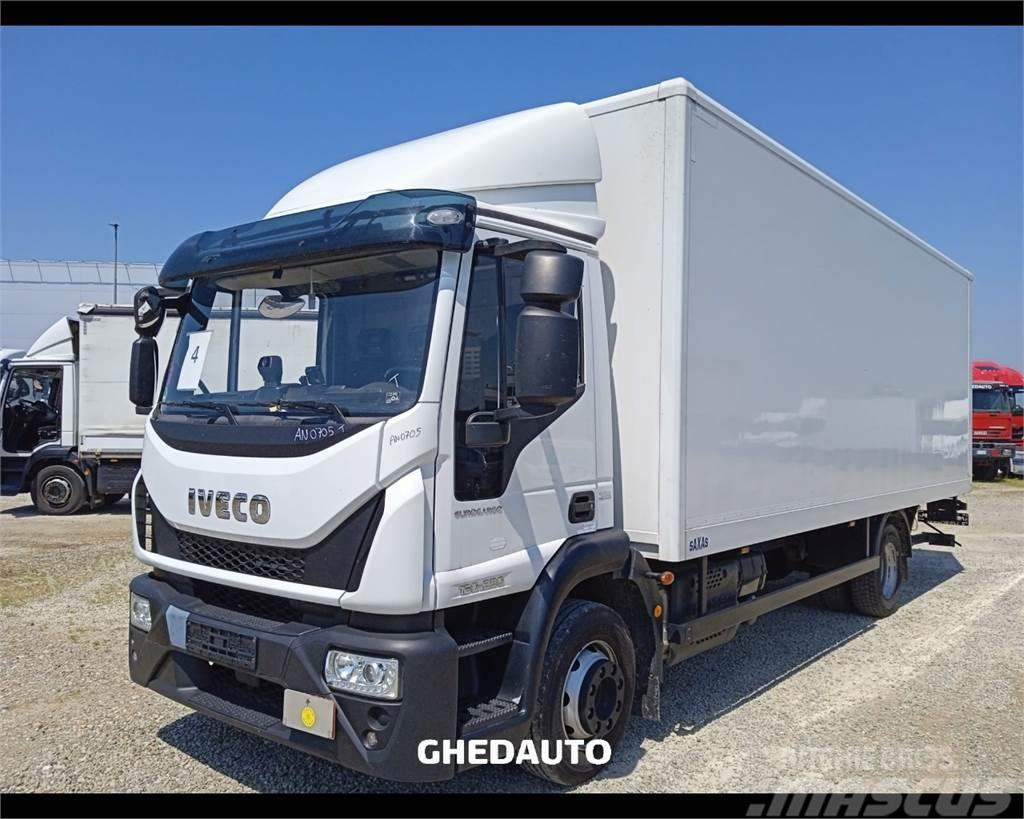 Iveco ML120E25 Φορτηγά Κόφα