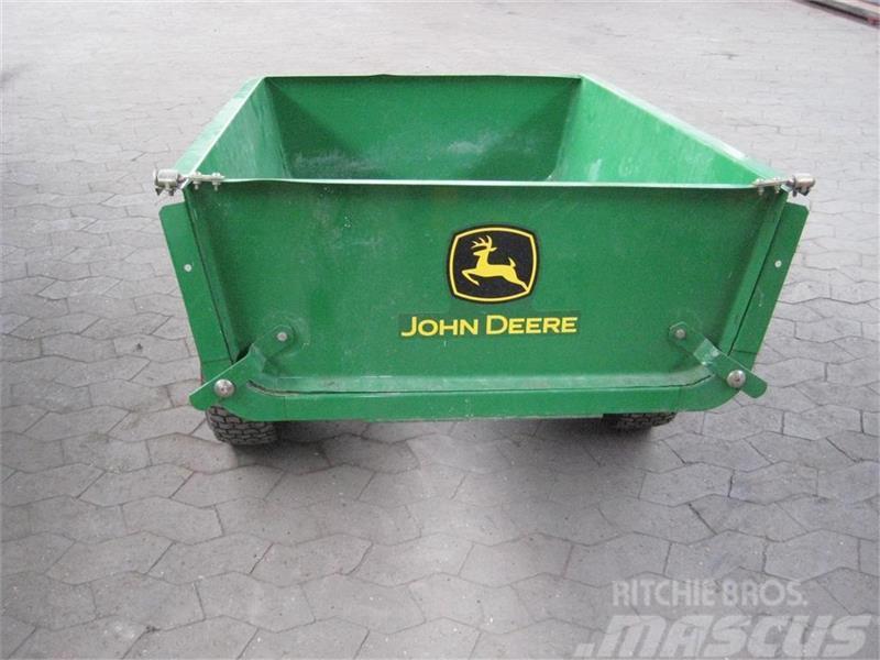John Deere Vogn 13 Άλλα μηχανήματα φροντίδας εδάφους