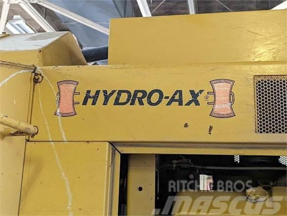 Hydro-Ax 720A Άλλα