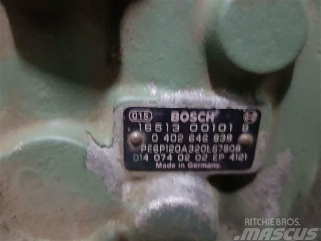 Bosch  Άλλα εξαρτήματα