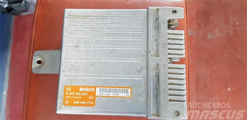 Bosch SK Ηλεκτρονικά