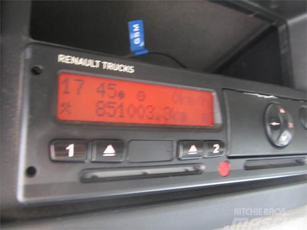 Renault Premium 270 DXI Φορτηγά Κόφα