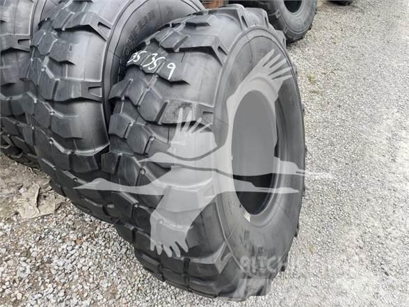 Michelin 395/85R20 Ελαστικά και ζάντες