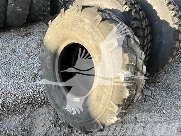 Michelin 395/85R20 Ελαστικά και ζάντες