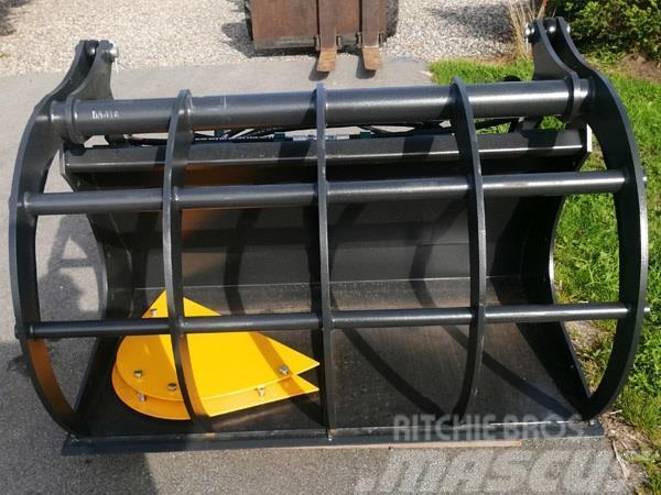 Metal-Technik Pelikanskovl 150 cm med ny schäffer Άλλα εξαρτήματα