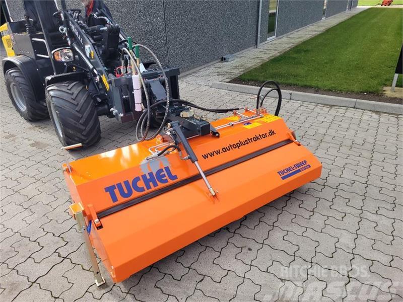 Tuchel Eco Pro 150 cm Άλλα εξαρτήματα