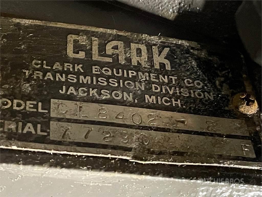 Clark converter model CL-8402 Άλλα εξαρτήματα