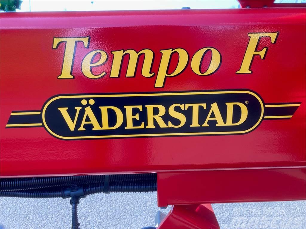 Väderstad Tempo F8 Άλλες μηχανές οργώματος και εξαρτήματα