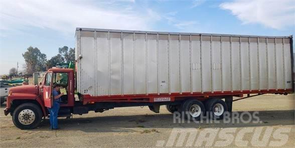 International S1900 Φορτηγά αγροτικής χρήσης/για σπόρους