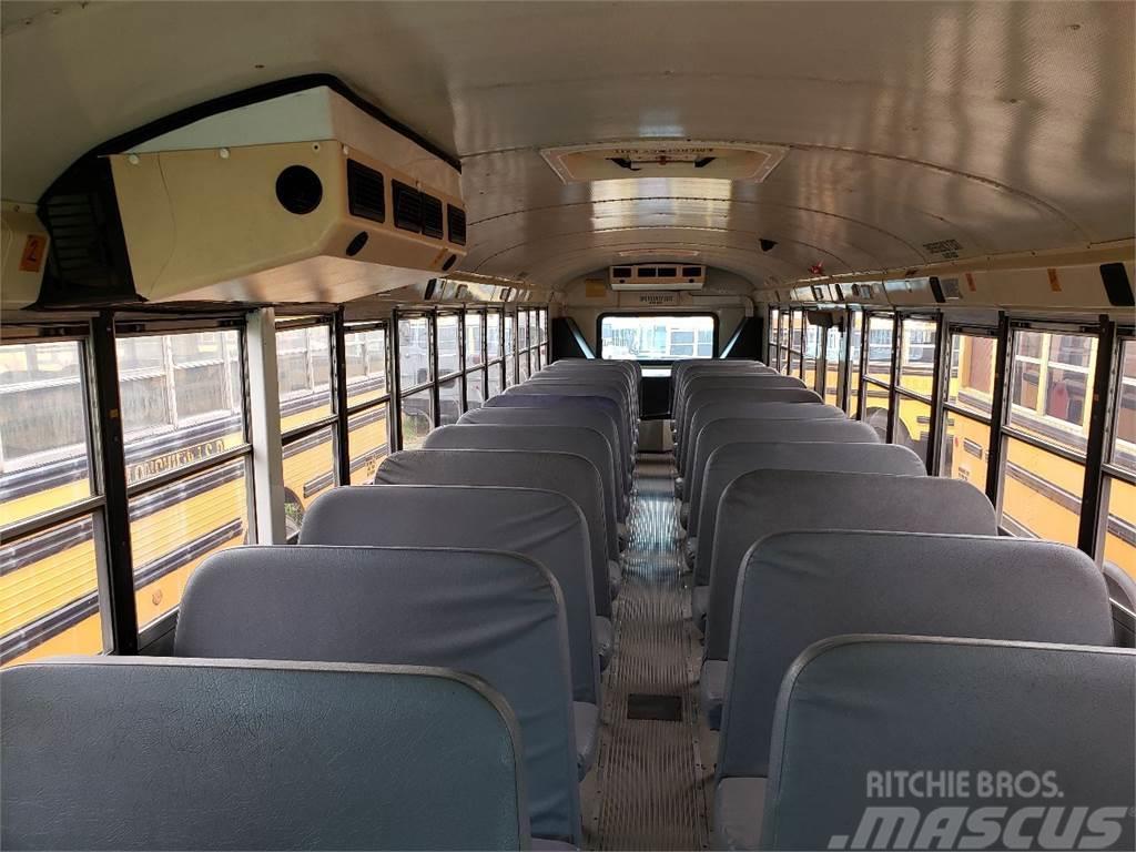  IC Bus 300 Άλλα λεωφορεία