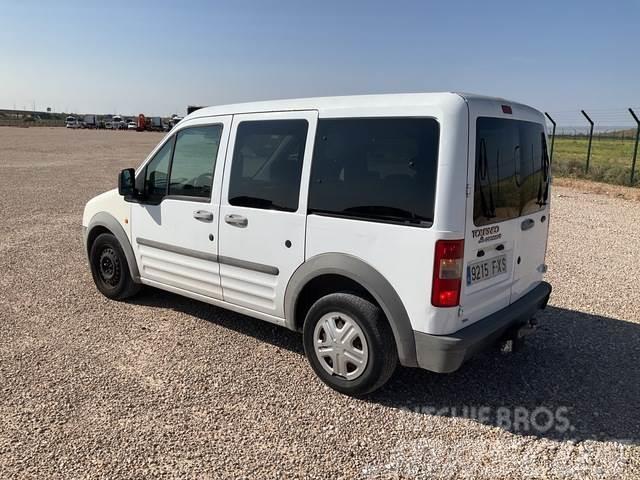 Ford Connect Kombi Άλλα